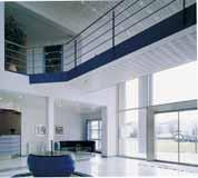 The creative solution for modern performance ceilings Gyptone A versatile range of perforated and