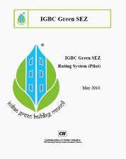 Green Campus Green SEZ Green MRTS Green