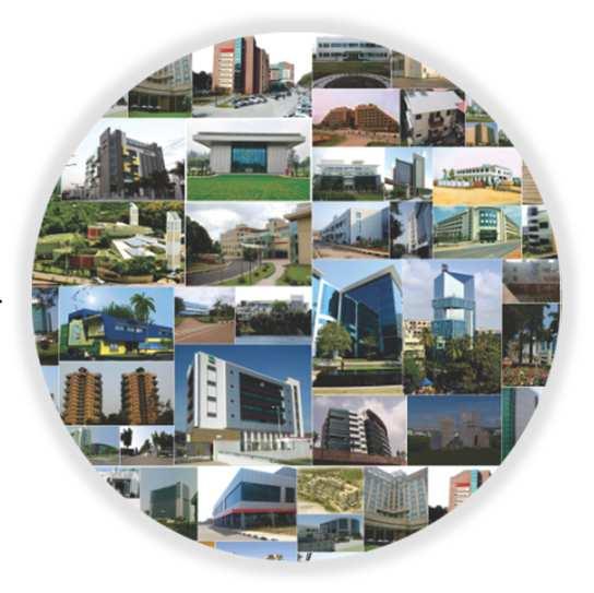 Green Building Movement in India In 2001, 1 Green