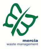 Mercia EnviRecover PROPOSED DEVELOPMENT OF AN ENERGY FROM WASTE FACILITY ON LAND AT HARTLEBURY TRADING ESTATE, HARTLEBURY, WORCESTERSHIRE ENVIRONMENTAL STATEMENT REGULATION 19 SUBMISSION (3a) OTHER