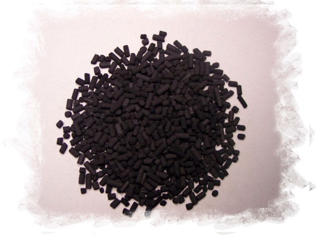 Activated Carbon RA204 (it is not suitable for treatment of water intended for human consumption), RA206, RA208, RA212, RA212A, RA214 and RA214A; RA206, RA208, RA212, RA212A, RA214 and RA214A are in