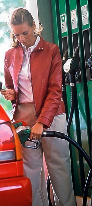 now a national issue Petrol 1.