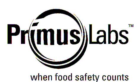 Food Safety Audit Storage & Distribution Center v11.