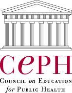PROGRAM IN PUBLIC HEALTH Accredited by CEPH in 2008 Introduction This document is intended to help guide you, the Master of Public Health (MPH) degree candidate, in selecting and completing the