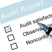 Reporting framework for Auditors Following are the broad requirements as per Guidance note on Audit of IFCFR issued by ICAI Auditor needs to obtain reasonable assurance to state whether an adequate