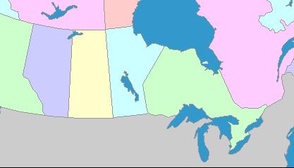 Movement of Pigs Exports, 2009 Alberta Manitoba British Columbia Saskatchewan Ontario Quebec 8,332 fdr 3,081 mrkt 571 fdr 175,933 mrkt 418,874
