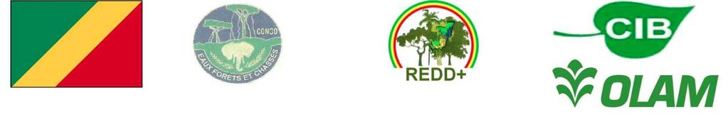Summary The Republic of Congo ER-Program: 1. Will leverage a public private partnership for capacity, finance and long term sustainable development in the context of REDD+ 2.