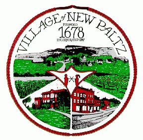 The Village of New Paltz Board of Trustees