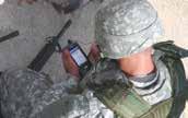 ArcGIS for the Military Land Data Management, Analysis and Planning, Field Mobility, & Situational Awareness ISR / C2 Convergence