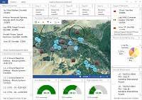 ArcGIS for the Military Land Data Management, Analysis and Planning, Field Mobility, & Situational Awareness ISR / C2 Convergence