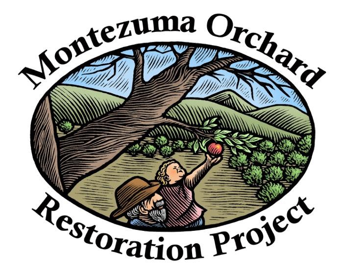 ! Montezuma Orchard Restoration Project Feasibility Study for Producing Apple Juice with a Mobile Juice Unit Funded by: Colorado Department of