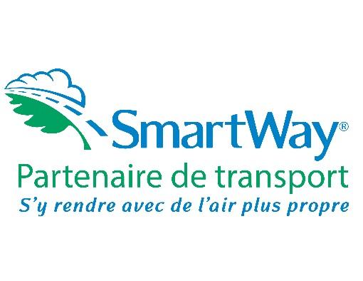 SmartWay in North America Canada adopted SmartWay in 2012 Fully integrated seamless