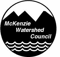 McKenzie Watershed Water Quality Discussion Article Oregon Department of Environmental Quality Report: Water Years
