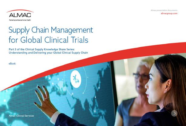 checklists This ebook takes an in-depth look at: The state of Clinical Supply