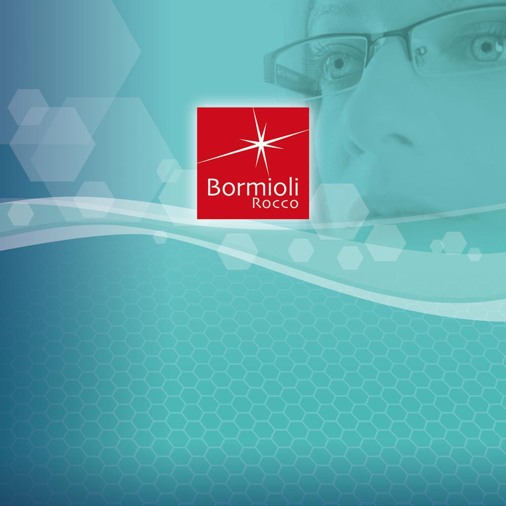 committed to Pharma Bormioli Rocco is recognized