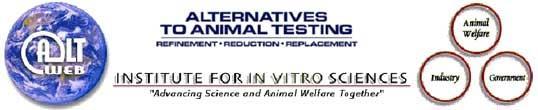 Organizations There are a number of organizations that have active research programs into alternatives to animal