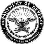 DEPARTMENT OF THE ARMY CORPS 