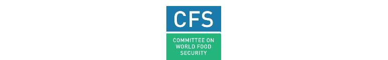 July 2018 CFS 2018/45/6 E COMMITTEE ON WORLD FOOD SECURITY Forty-fifth Session "Making a Difference in Food Security and Nutrition" Rome, Italy, 15-19 October 2018 TERMS OF REFERENCE FOR THE