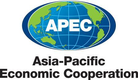 Intermodal Container Transport (RWICT) in APEC