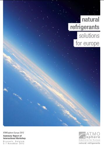 ATMOsphere Europe 2012 Report Content: market & technology trends