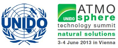 UNIDO ATMOsphere Summit objective: help Article 5 countries and EIT to overcome barriers to the uptake of HFCfree technology dedicated publication will