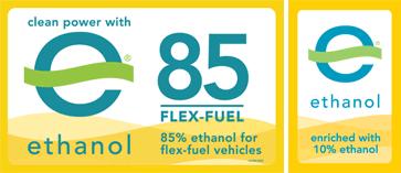 Biofuels Ethanol - An alcohol-based alternative fuel typically produced by fermenting and distilling starch crops that have been converted into simple sugars.