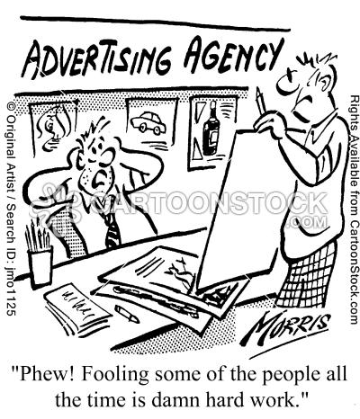 SECTION D: INTERPRETATIVE QUESTIONS (20 MARKS) ANSWER ANY ONE OF THE QUESTIONS QUESTION 1 Advertising is a powerful marketing activity.