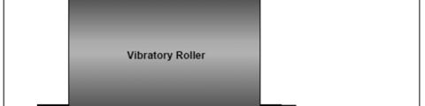 Pass 4 6 inside Roller Rolling Unsupported Edge With
