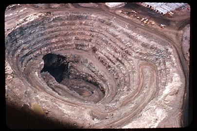 Some Relevant Concepts and Terminology: In general, orphaned or abandoned mines can be defined as: Those sites for which there is no owner, or the owner cannot or will not finance the costs of