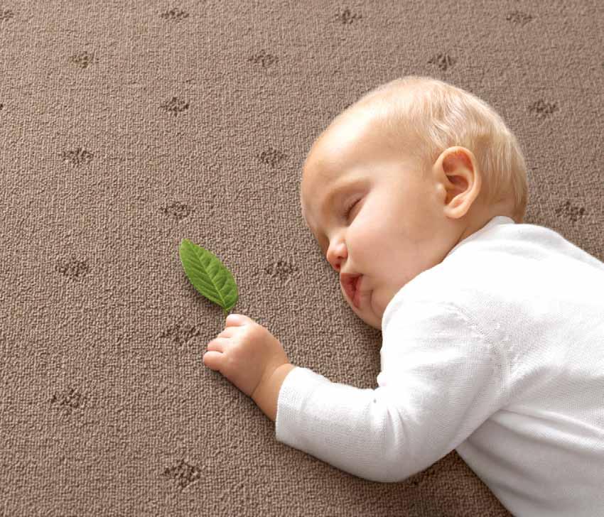 the next generation carpet with