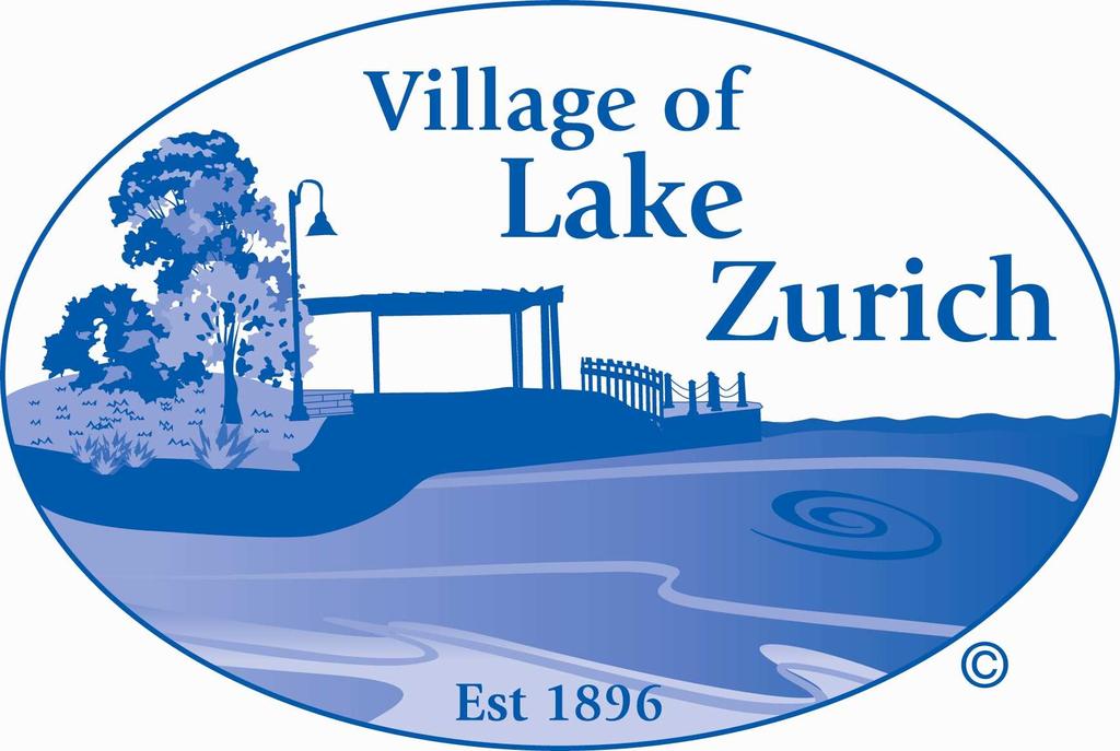 VILLAGE OF LAKE ZURICH Engineering Division NPDES PHASE II YEAR 2 ANNUAL REPORT FOR 2004-2005 Responsible Officer: Ed Lebbos Watershed