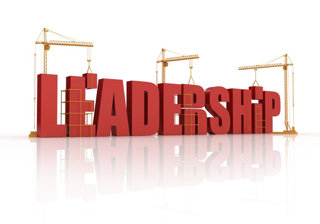 Thoughts for Leaders... 1. Leaders set the example and lead the process of identifying stakeholders and their needs and building positive relationships with stakeholders. 2.