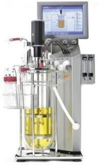 Transfer of Process Technology From lab scale to