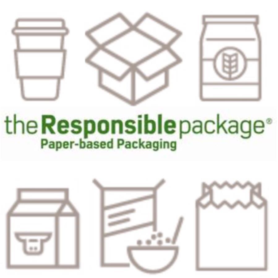 The Responsible Package Objectives: Raise awareness that paper is a renewable/recyclable and that choosing paper-based packaging is the responsible choice.