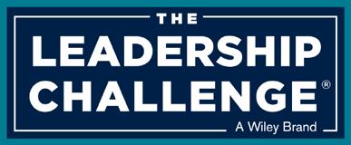 DEVELOPING LEADERS AS AN ONGOING PROCESS NOT A ONE-TIME EVENT At Citizens, nearly 100 managers have now participated in The Leadership Challenge experience.