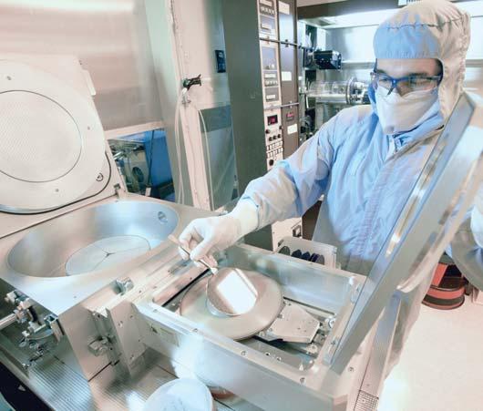 MEMS Microfluidics Microstructures Nanotechnology GE capitalizes on NovaSensor s heritage