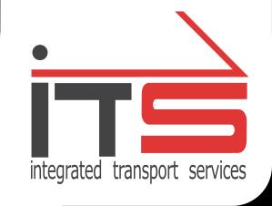ITS LOGISTICS BROKERAGE TERMS AND CONDITIONS Issued By: ITS LOGISTICS 2307 S
