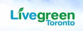 Live Green Toronto, Canada Toronto s climate change plan includes: Financial support to community based UPA/F