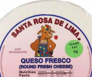 Roos Cheese Eight people infected August to November 2013 Foods from Roos Foods found to be L.