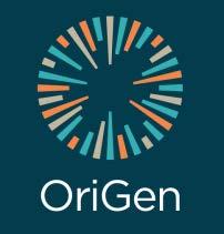 Source Tracking Service - OriGen Fera will be releasing a service to the food industry to use WGS to better understand contamination issues Regain