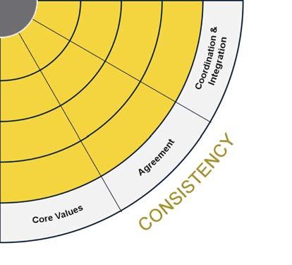 CONSISTENCY CANVAS Risks It helps address the following