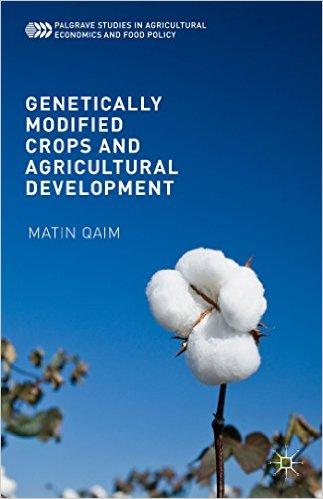 Conclusion GMOs are not a panacea, but there is strong evidence that they can contribute to food security and propoor growth Without modern plant science in all its forms, sustainable development