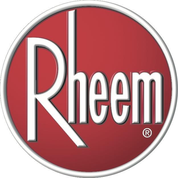Rheem Manufacturing Company Fort Smith, Arkansas