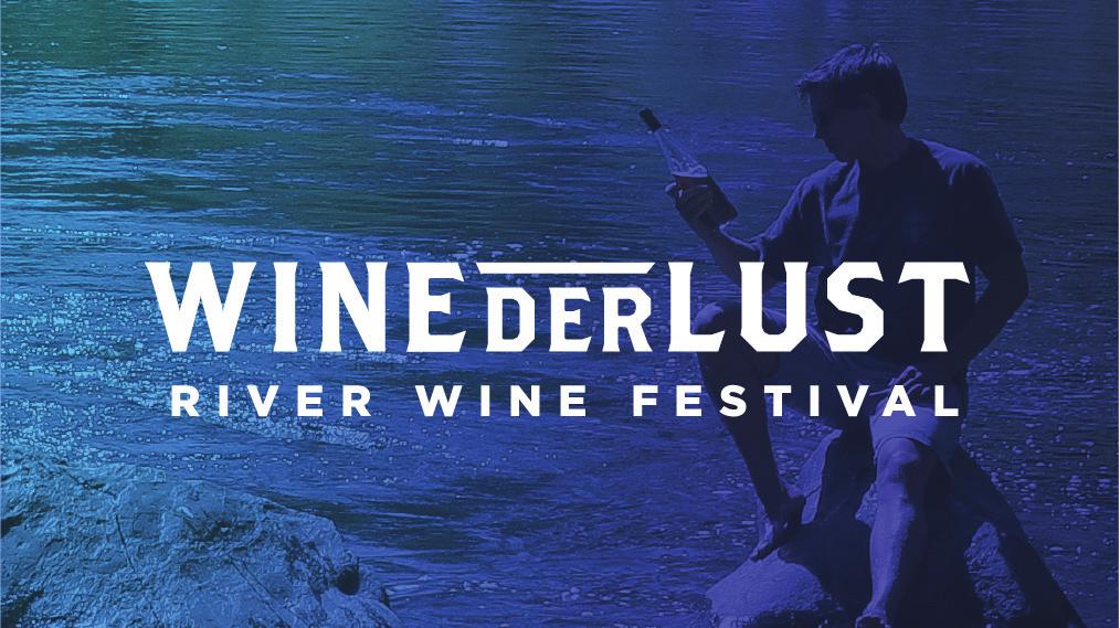 Vendors Wanted Come experience WINEderlust A gathering of innovative local winemakers, musicians, artists,