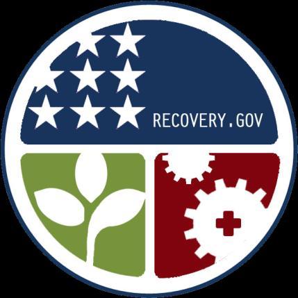 Infusion of Recovery Act Funds Recovery Act leads to job creation and environmental cleanup progress More than 99% of Recovery Act funds