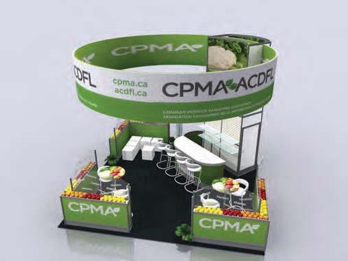 Exhibit System that will Exceed your expecta