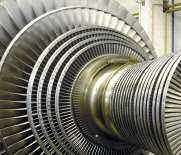 Steam turbines for combined cycles Steam turbines for combined cycles must be easy to adapt to different gas turbine configurations (number and models) and the steam conditions delivered by various