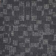 FreePattern offers distinct advantages over traditional patterned broadloom in that it can be installed and removed individually or in sections.