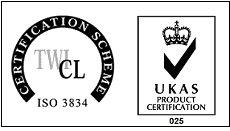 Eur Ing Ian Hogarth CEng CIWE CEWE EWIE FWeldI Compliance Verification Engineer for TWI Certification