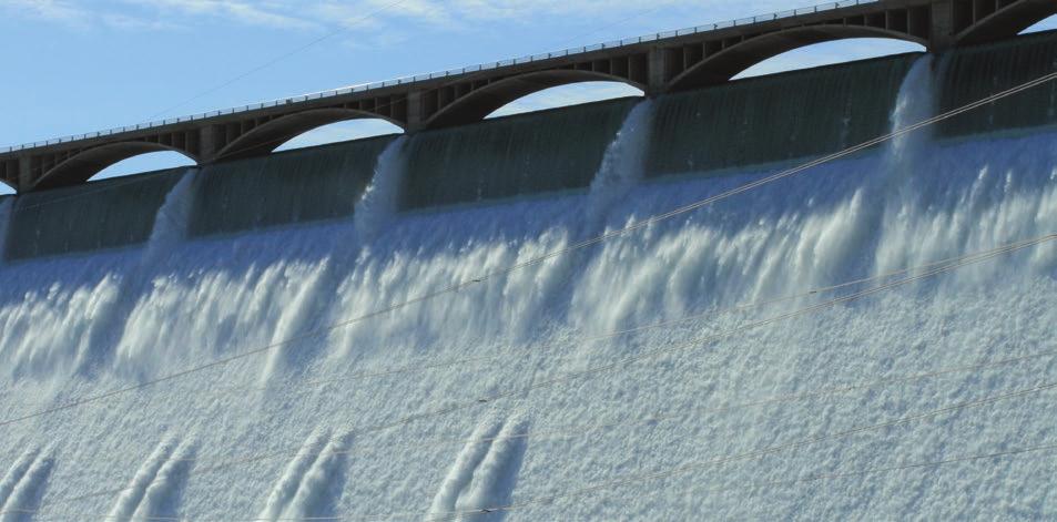 Wärtsilä s total lifecycle solutions With over a century of engineering experience, Wärtsilä is ideally placed to help you with your hydropower needs.